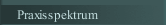 Praxisspektrum