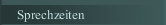 Sprechzeiten